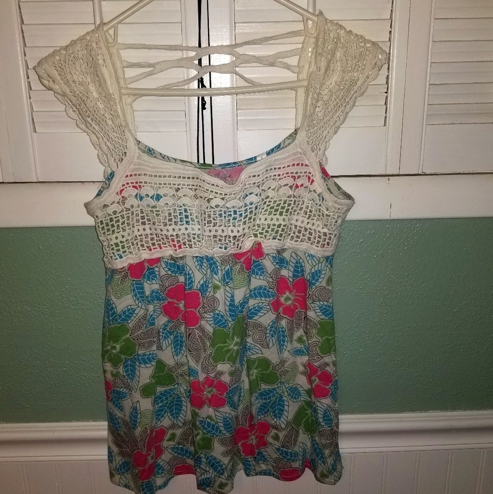 Summer shirts